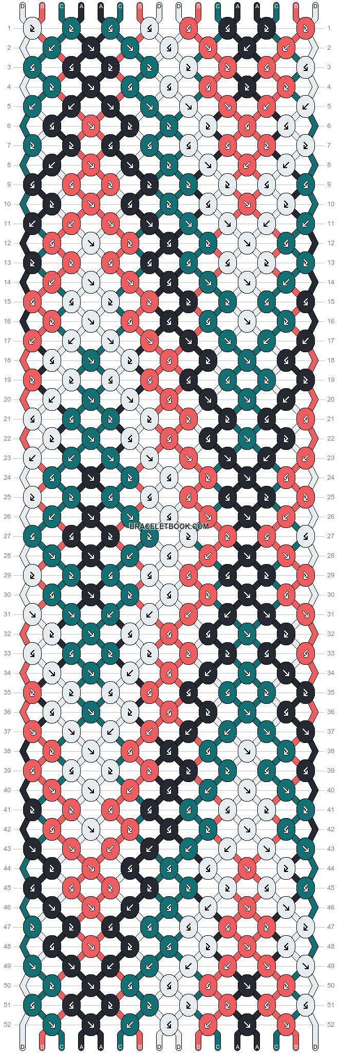 Normal pattern #189046 variation #403374 pattern