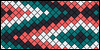 Normal pattern #189046 variation #403374