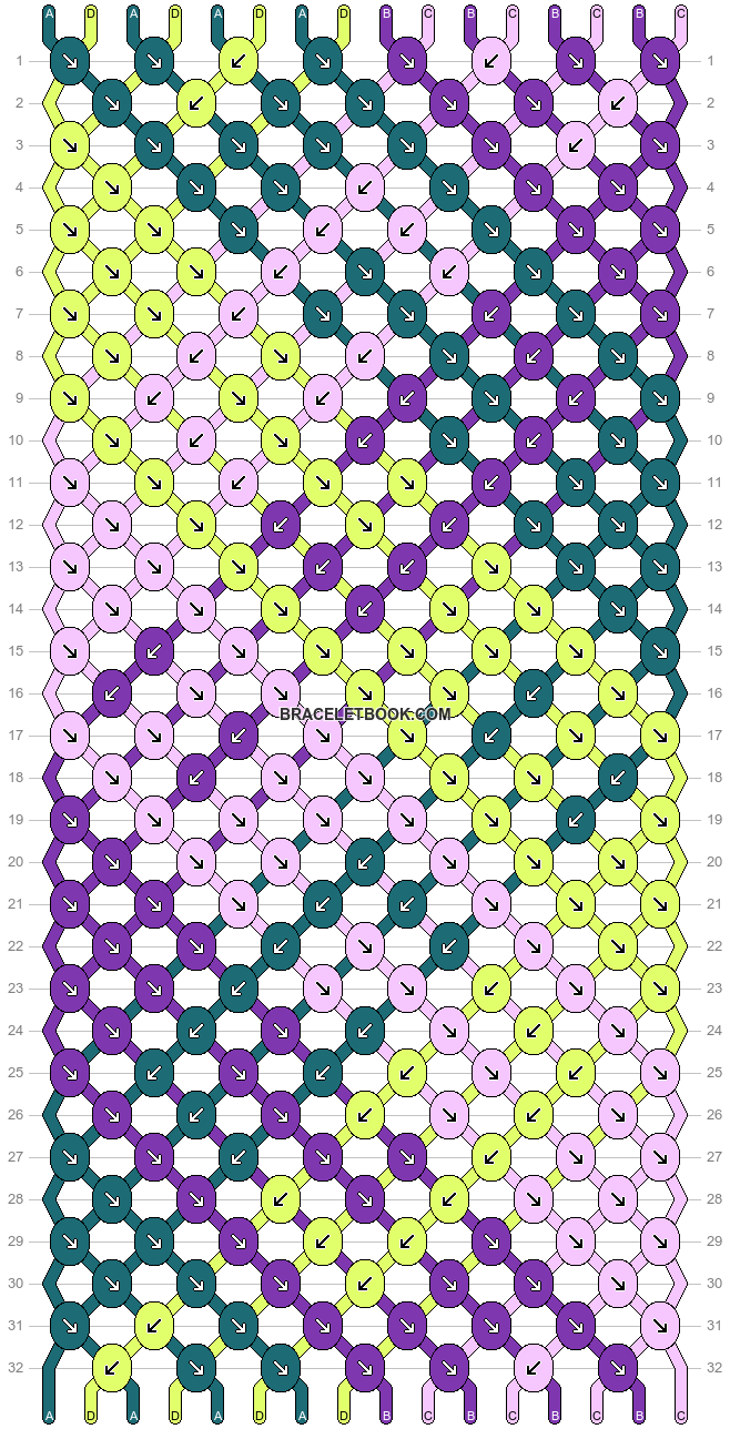 Normal pattern #188931 variation #403376 pattern