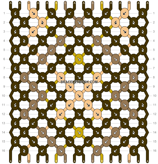 Normal pattern #31784 variation #403377 pattern