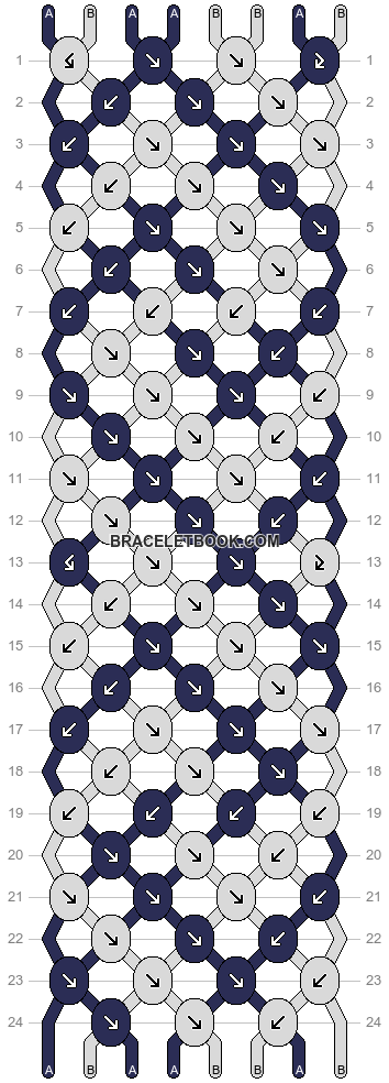 Normal pattern #149939 variation #403378 pattern