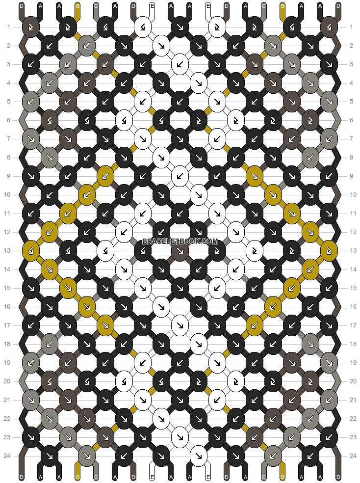 Normal pattern #25692 variation #403379 pattern