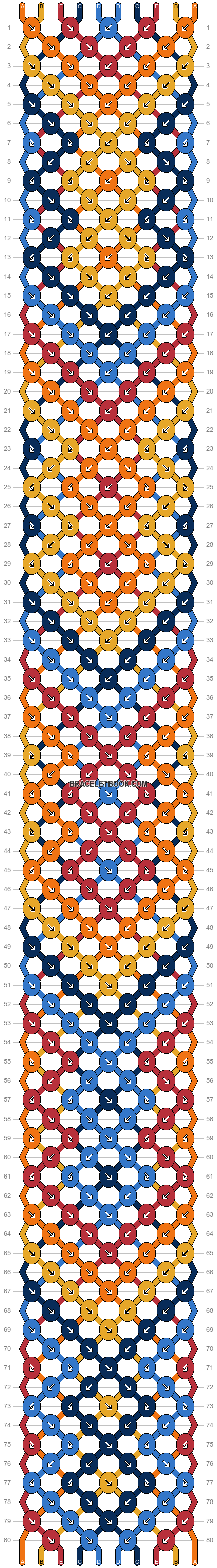 Normal pattern #125594 variation #403381 pattern