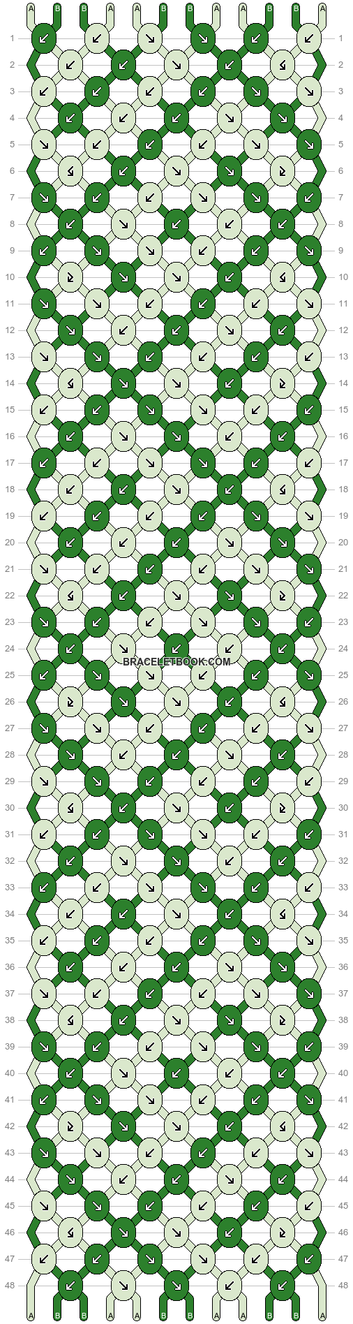 Normal pattern #193883 variation #403382 pattern