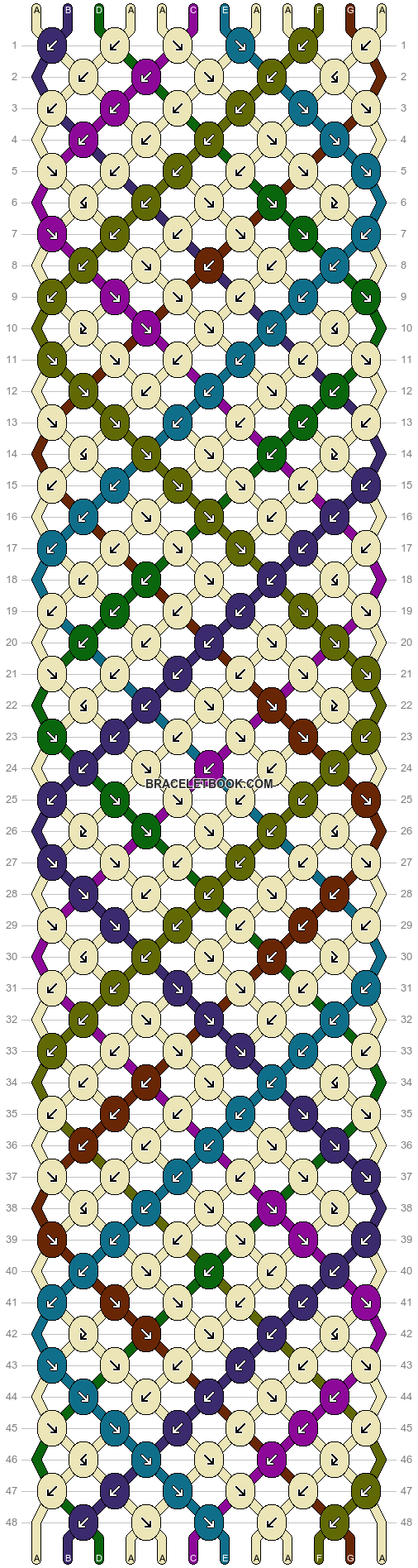 Normal pattern #193883 variation #403383 pattern