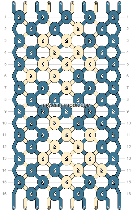 Normal pattern #182664 variation #403384 pattern