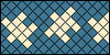 Normal pattern #182664 variation #403384