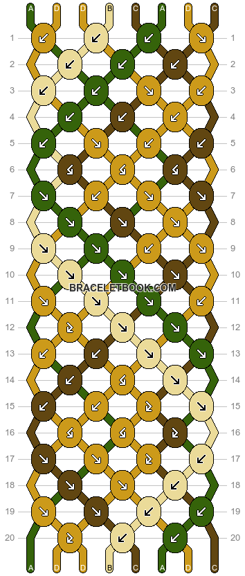 Normal pattern #192815 variation #403386 pattern