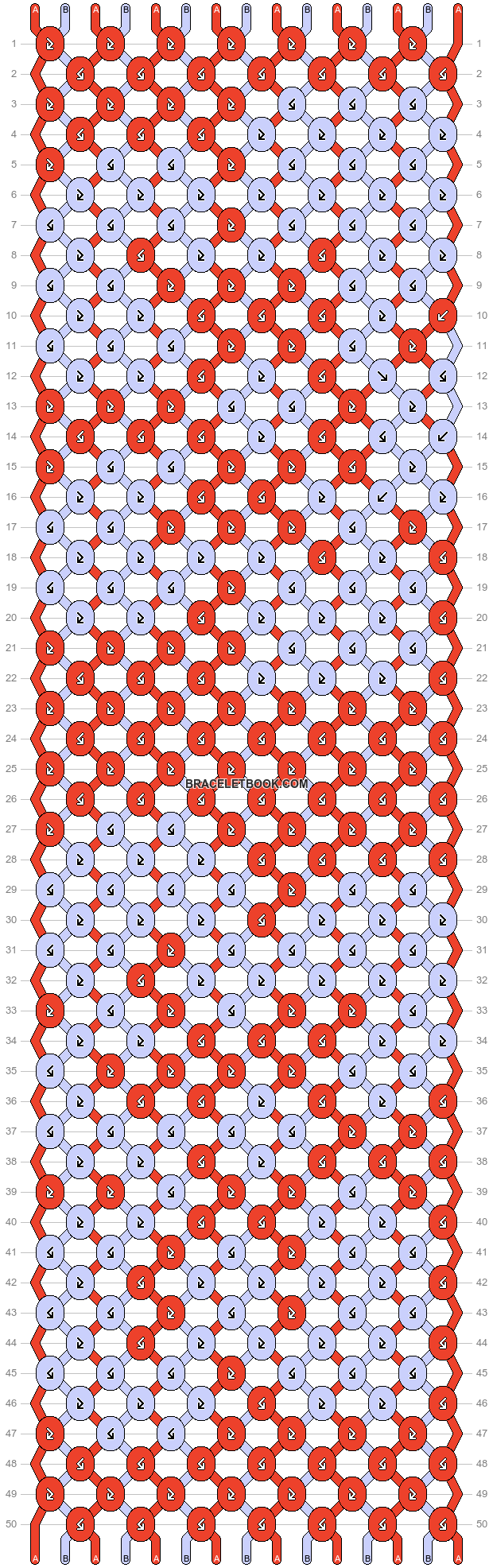 Normal pattern #44337 variation #403388 pattern
