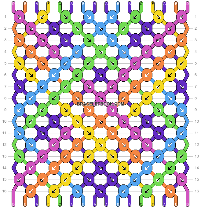Normal pattern #191946 variation #403389 pattern