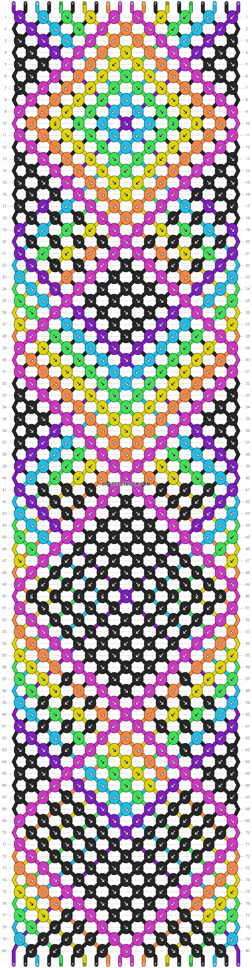 Normal pattern #192271 variation #403392 pattern