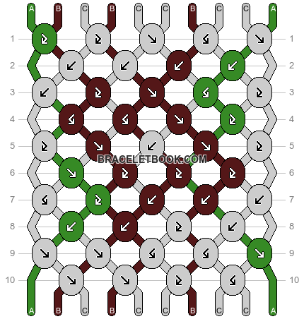 Normal pattern #167666 variation #403395 pattern