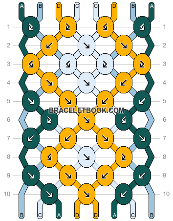 Normal pattern #15576 variation #403396 pattern