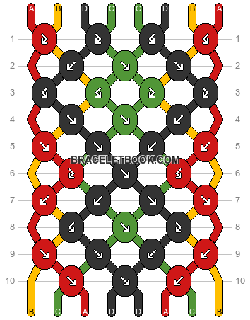 Normal pattern #15576 variation #403397 pattern