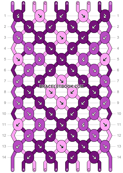 Normal pattern #191058 variation #403398 pattern