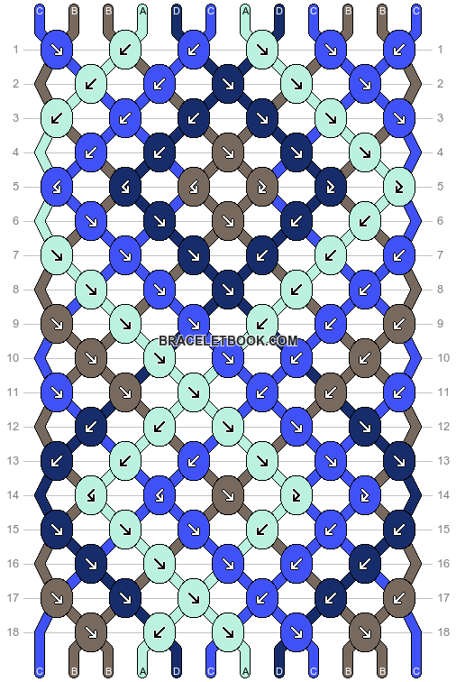 Normal pattern #193081 variation #403399 pattern