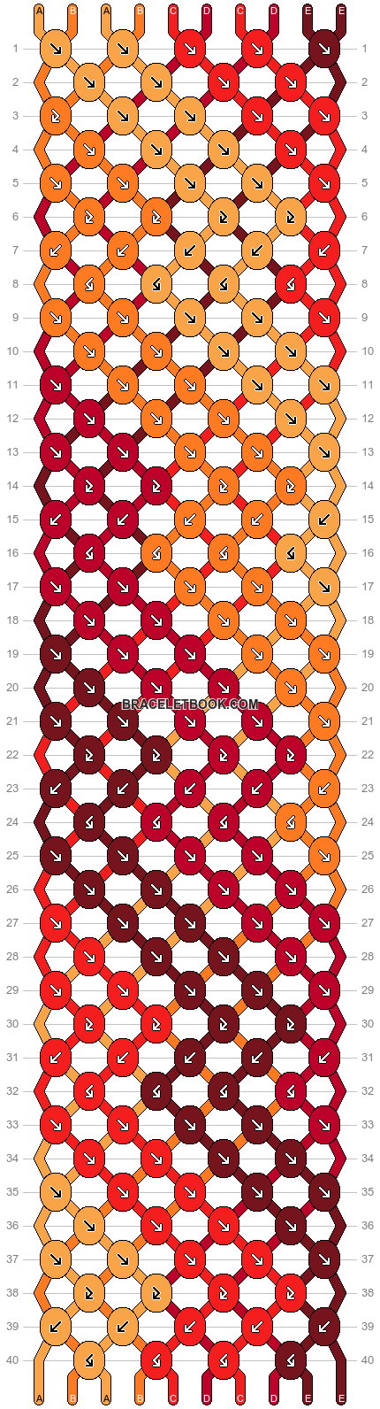 Normal pattern #25381 variation #403401 pattern