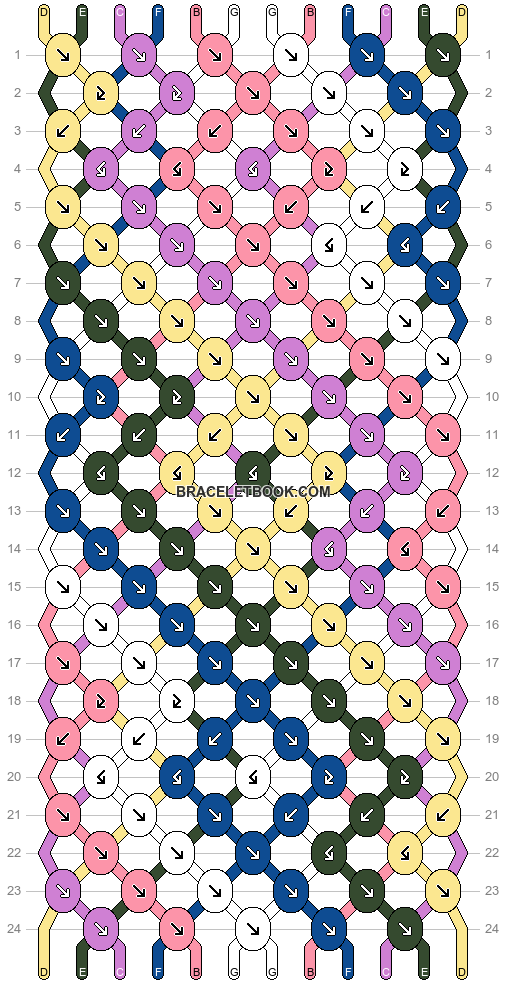 Normal pattern #81735 variation #403402 pattern