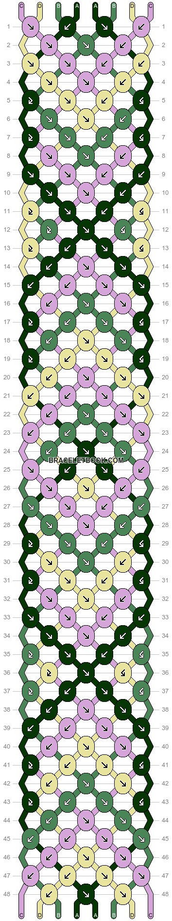 Normal pattern #193848 variation #403403 pattern