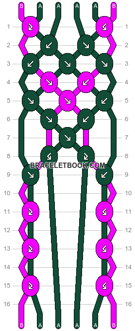 Normal pattern #175988 variation #403406 pattern
