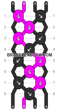 Normal pattern #16697 variation #403407 pattern