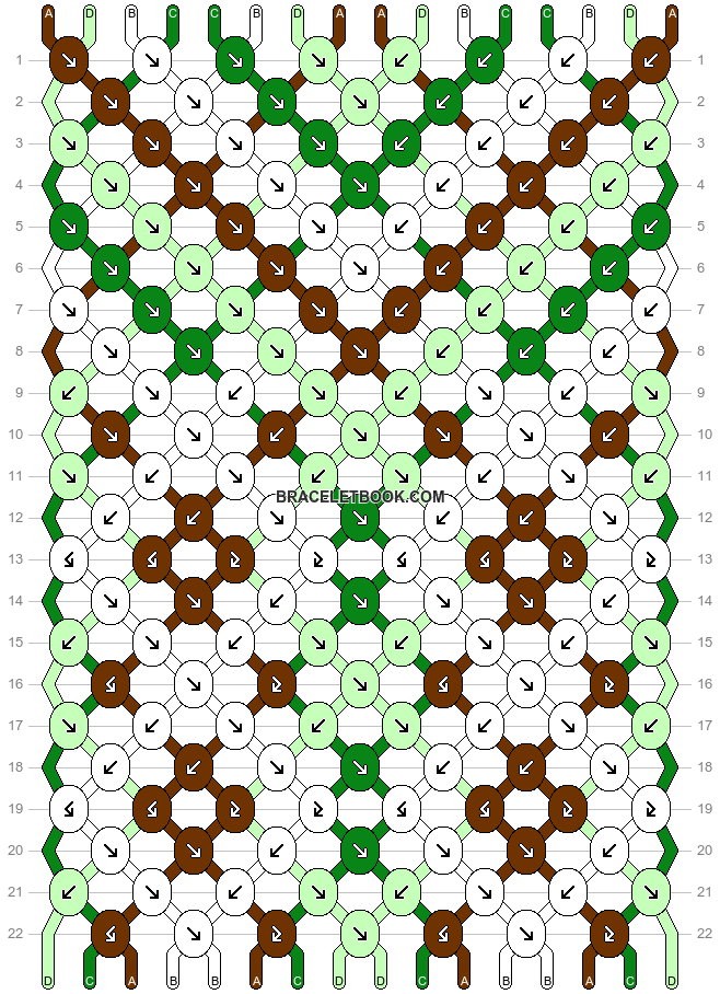 Normal pattern #3904 variation #403408 pattern
