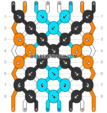 Normal pattern #266 variation #403411 pattern