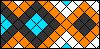 Normal pattern #266 variation #403411