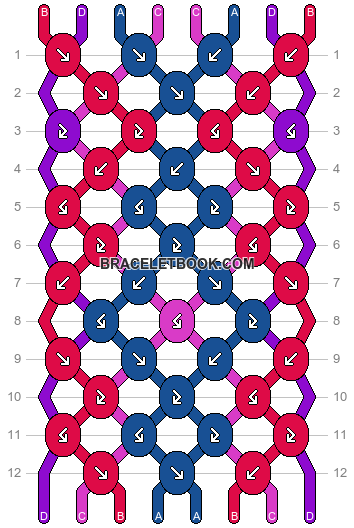 Normal pattern #17754 variation #403412 pattern