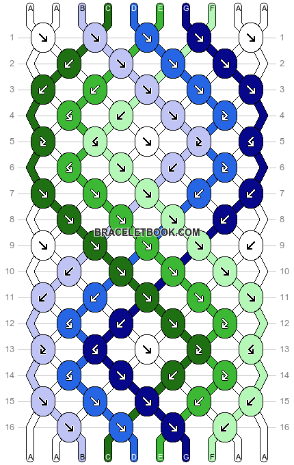 Normal pattern #82595 variation #403416 pattern