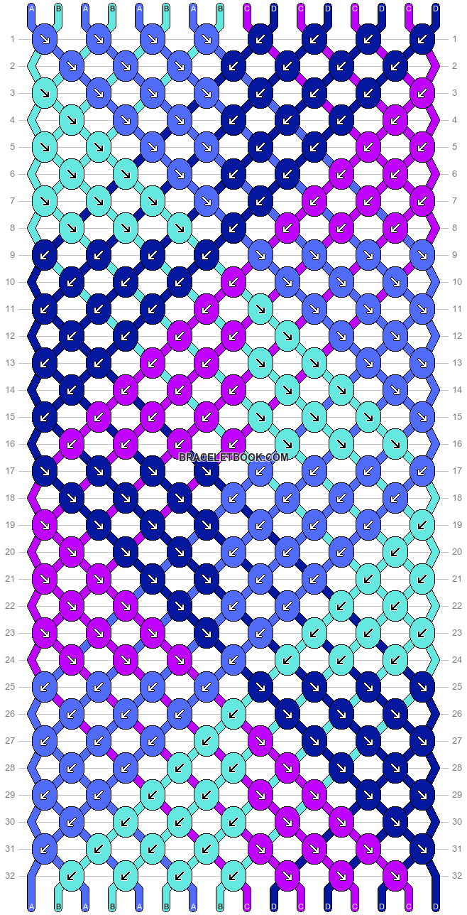 Normal pattern #9913 variation #403417 pattern