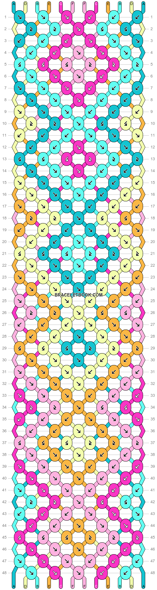 Normal pattern #61917 variation #403422 pattern