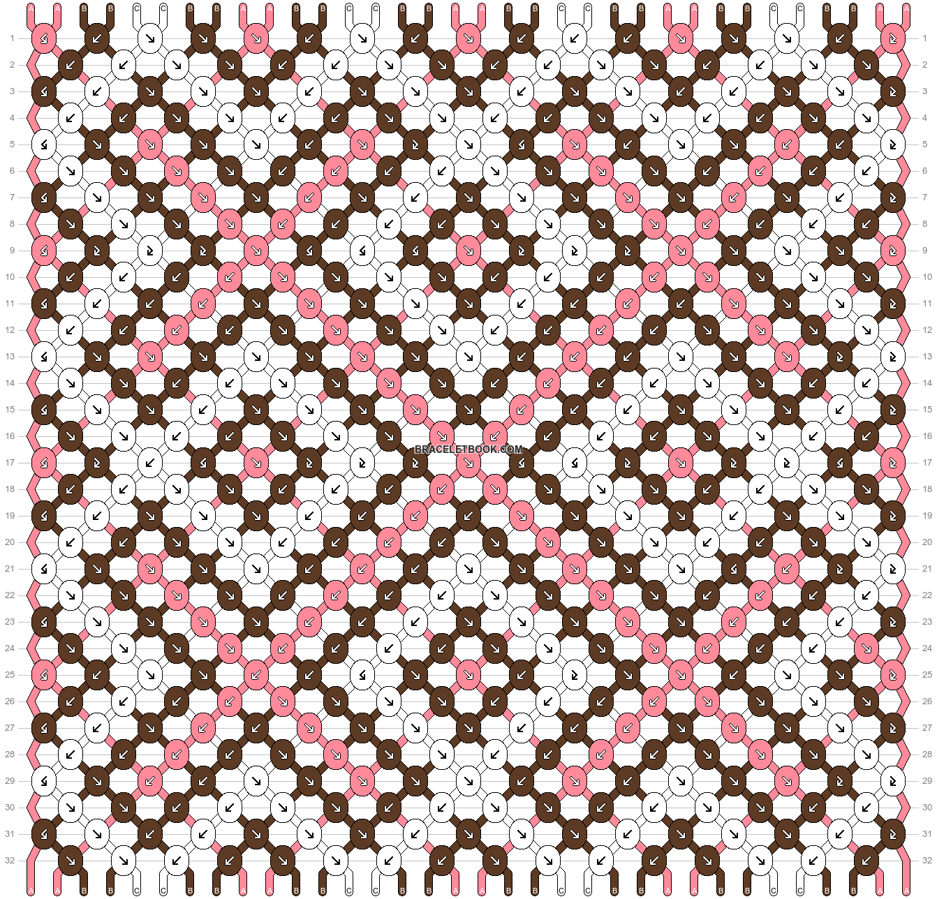 Normal pattern #85339 variation #403425 pattern