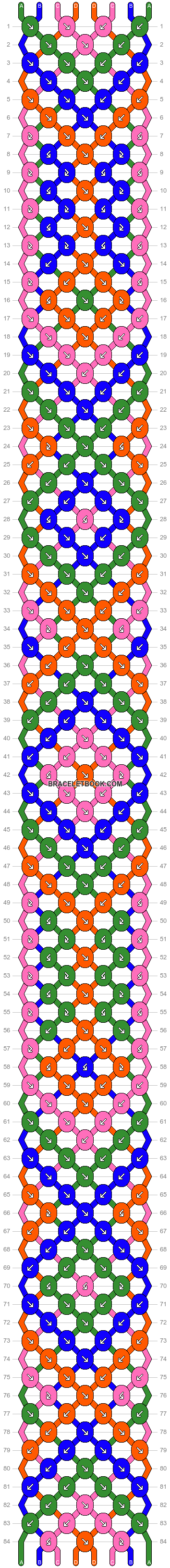 Normal pattern #39909 variation #403427 pattern
