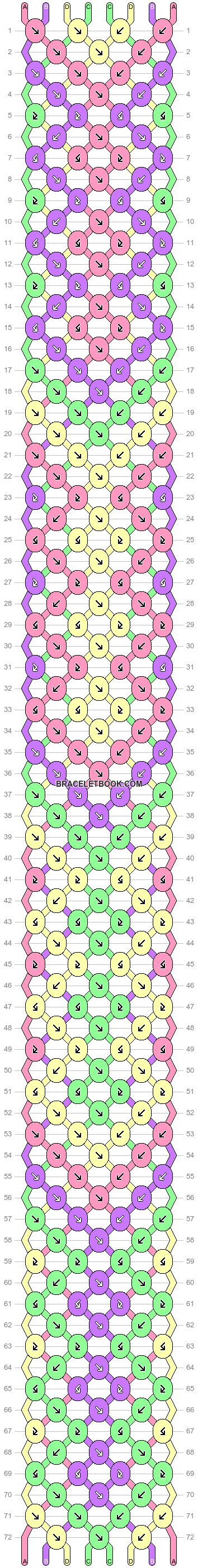 Normal pattern #53096 variation #403428 pattern