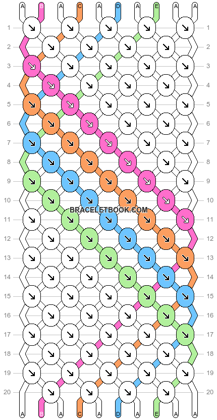 Normal pattern #970 variation #403431 pattern