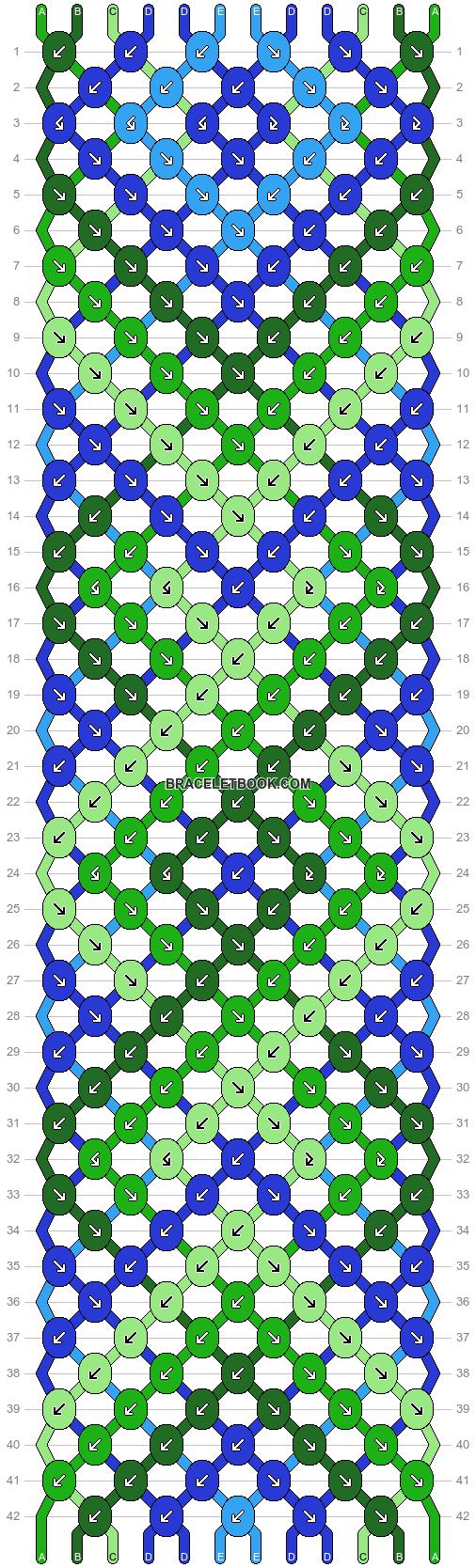 Normal pattern #174834 variation #403432 pattern