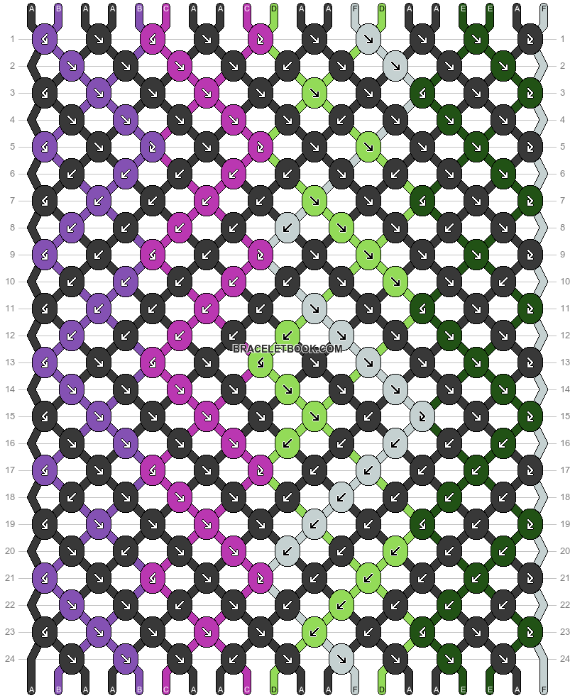 Normal pattern #105326 variation #403433 pattern