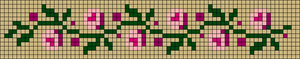Alpha pattern #103721 variation #403434