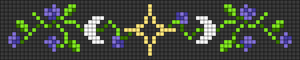 Alpha pattern #149926 variation #403438