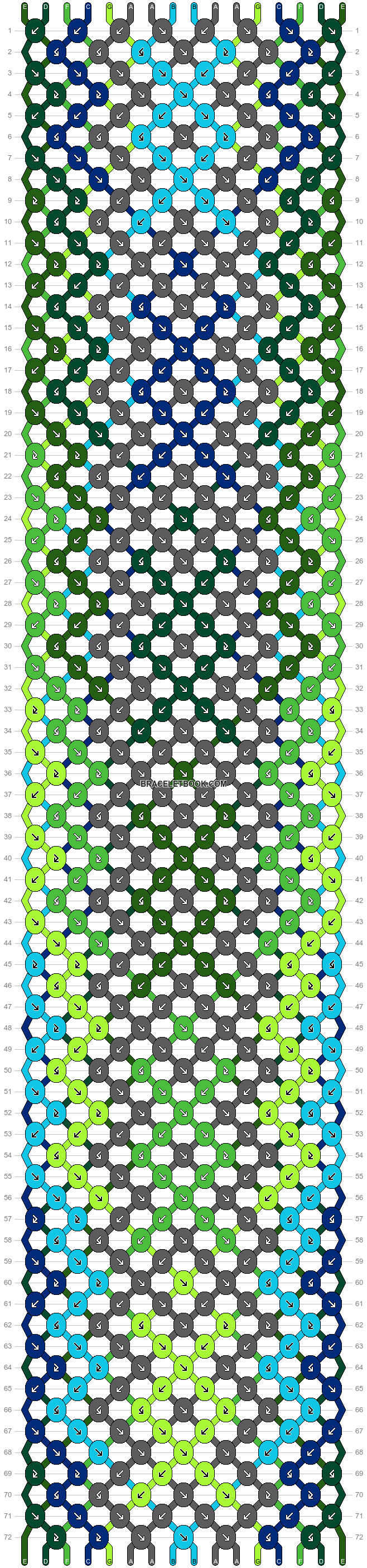 Normal pattern #94084 variation #403440 pattern