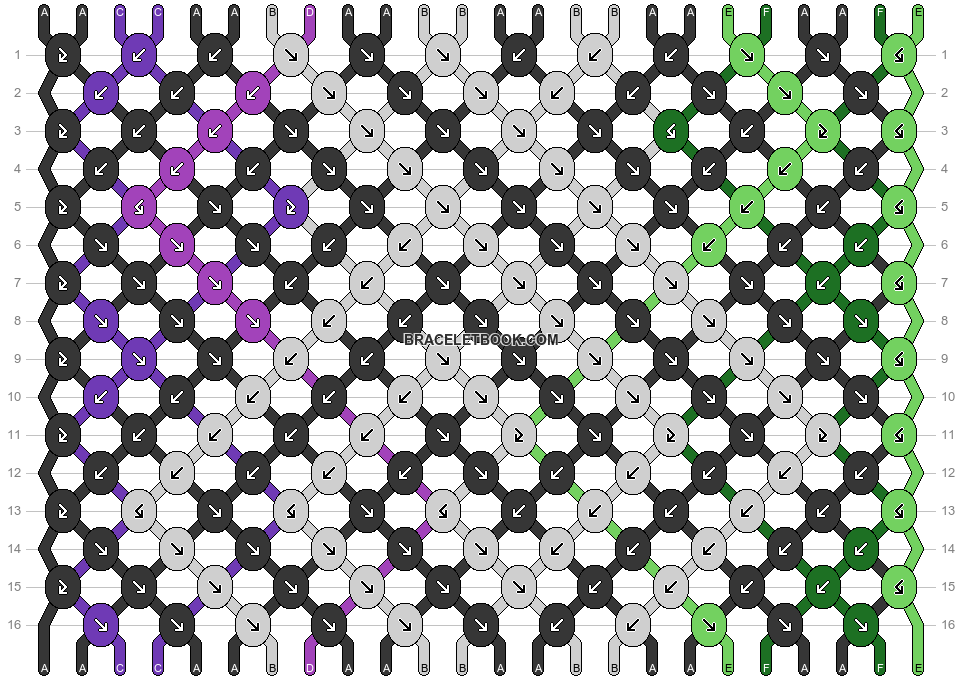 Normal pattern #130233 variation #403441 pattern