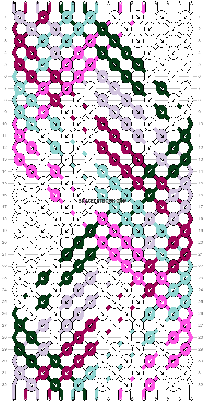 Normal pattern #189554 variation #403442 pattern