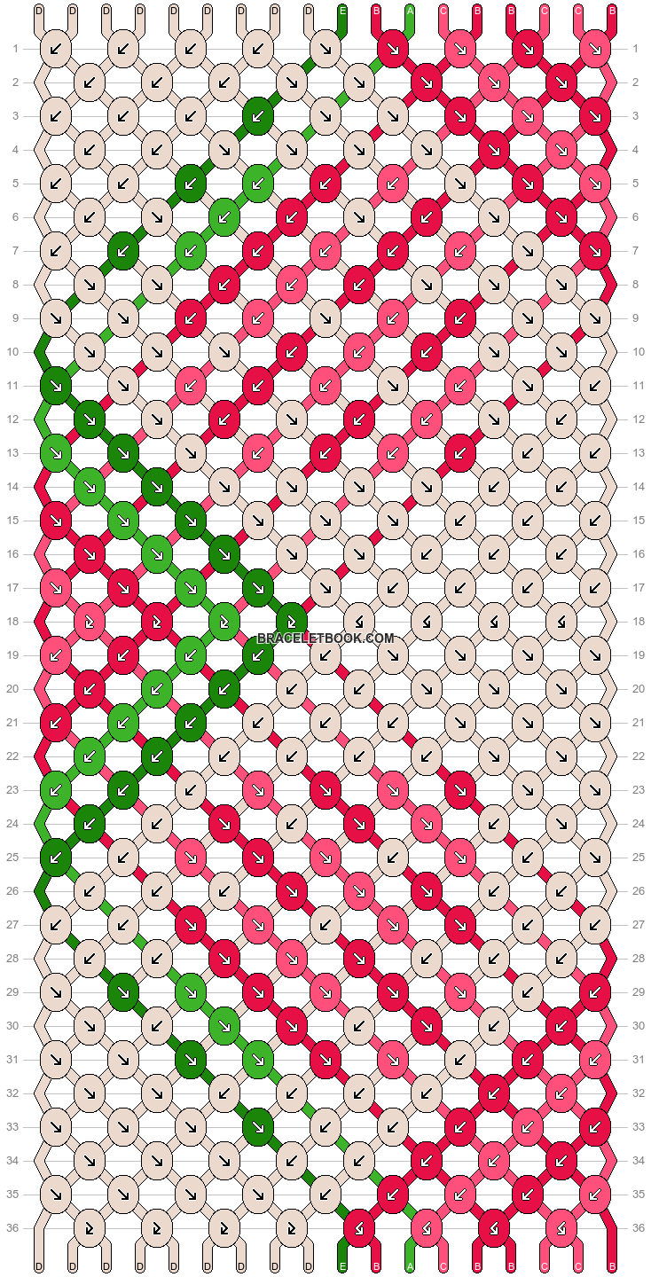 Normal pattern #158567 variation #403444 pattern