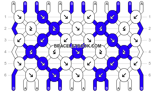 Normal pattern #18 variation #403445 pattern