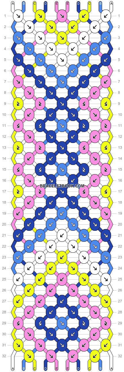 Normal pattern #26424 variation #403446 pattern
