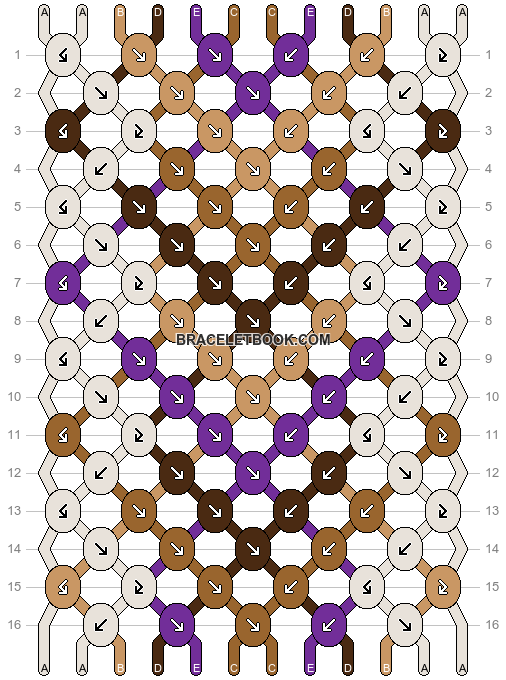 Normal pattern #94434 variation #403449 pattern