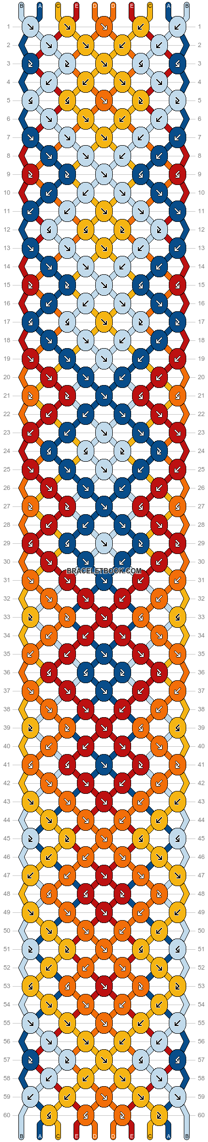 Normal pattern #189525 variation #403451 pattern
