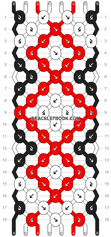 Normal pattern #193384 variation #403452 pattern