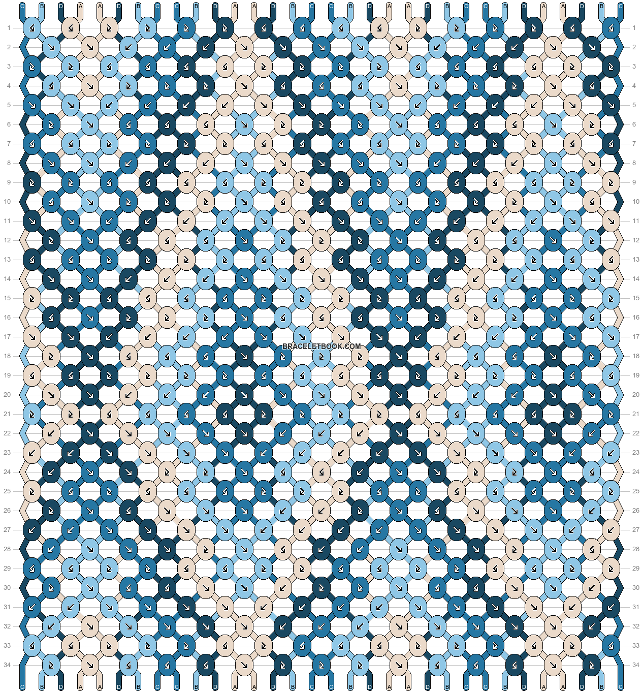 Normal pattern #192754 variation #403453 pattern